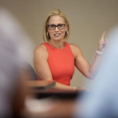 kyrsten sinema husband|Kyrsten Sinema Bio, Age, Husband, Net Worth, Career